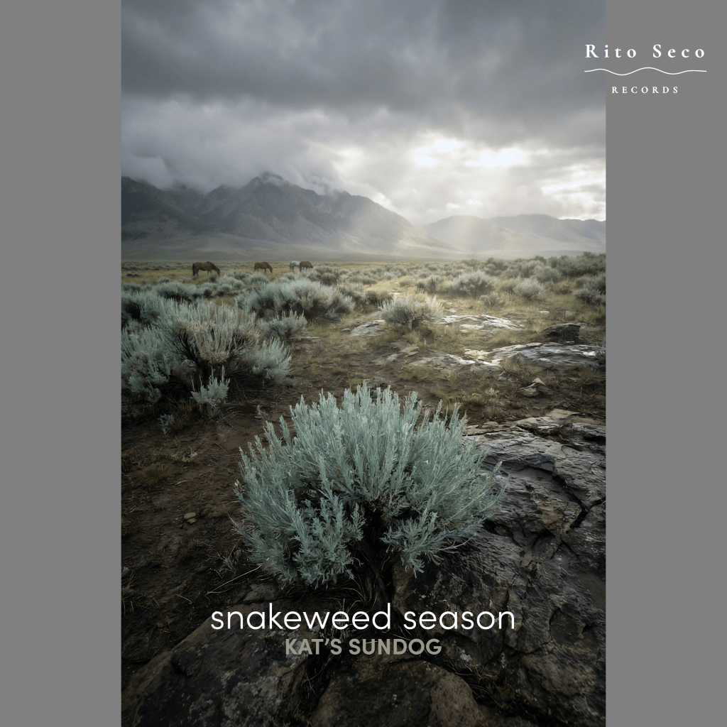 ALBUM REVIEW: SNAKEWEED&nbsp;SEASON